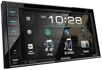 KENWOOD製　MDV-D611 MDV-D612W/D612 | 特定販路向け製品 | KENWOOD